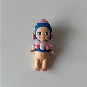 Sonny Angel | Rocket Ship